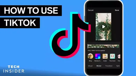 How to Use TikTok