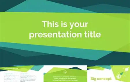 How to Create a Presentation in Google Slides