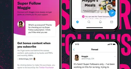 How to Make Money on Twitter