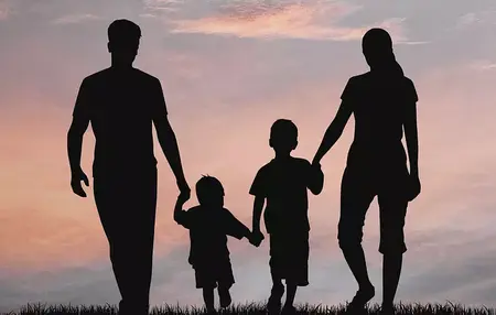 How to Improve Your Relationship with Your Family