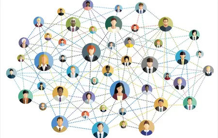 How to Develop a Powerful Network