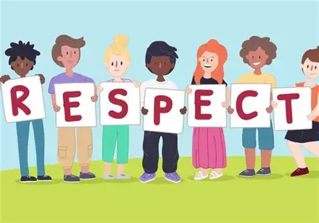 How to Be More Respectful