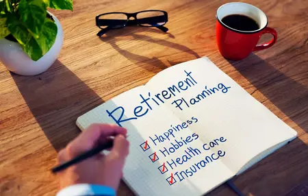 How to Start a Retirement Plan