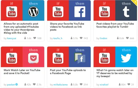 How to Use IFTTT for Automation