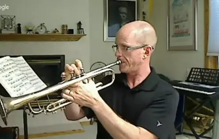 How to Learn to Play Trumpet