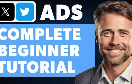 How to Learn to Use Twitter Ads