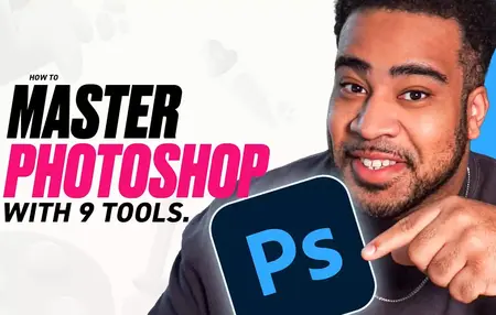 How to Master Photoshop