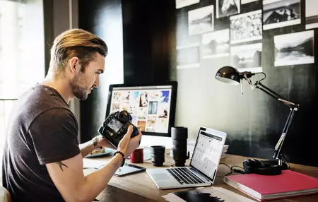 How to Become a Content Creator