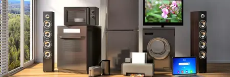 How to Get Rid of Old Appliances