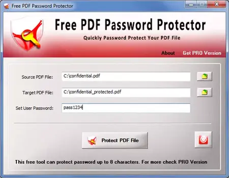 How to Create a Password-Protected PDF