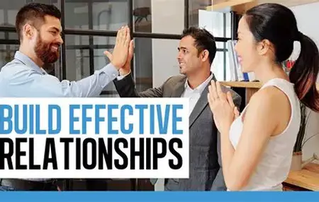 How to Build a Strong Network of Business Contacts