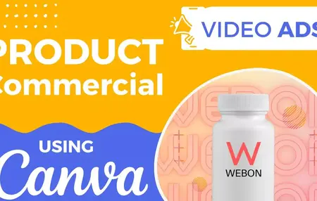 How to Use Canva for Creating Social Media Ads