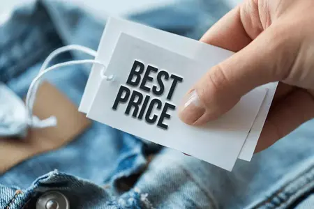 How to Price Your Product or Service Competitively