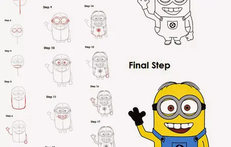 How to Learn to Draw