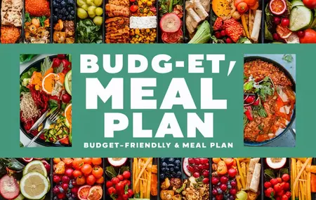 How to Make a Budget-Friendly Meal Plan