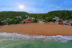 Pantai Sri Lanka: 10 Pantai Terindah untuk Liburan Tropis