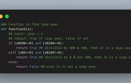 How to write clean code
