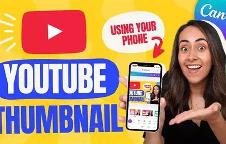 How to Create a Captivating YouTube Thumbnail