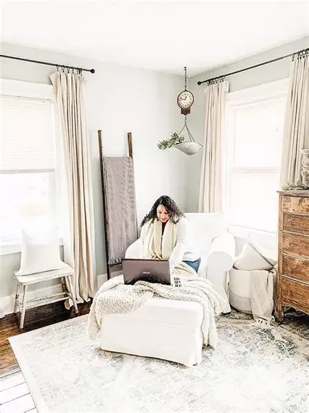 How to Start a Home Decor Blog