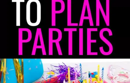 How to Start a Party Planning Business