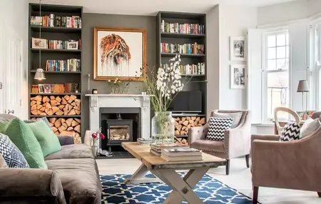 How to Decorate Your Living Room