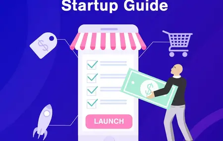 How to Start an Ecommerce Business