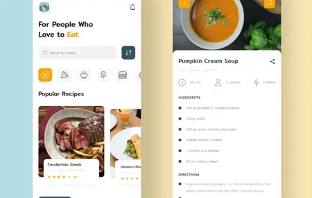 How to Make a Simple App