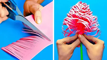 How to Make a Simple Craft Project