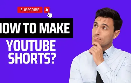 How to Create a YouTube Short