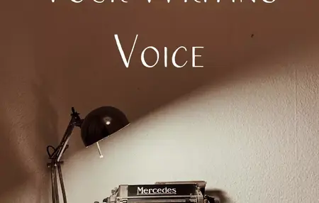 How to Improve Your Writing Voice