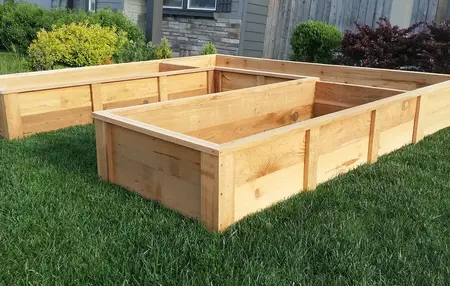 How to Build a Raised Garden Bed