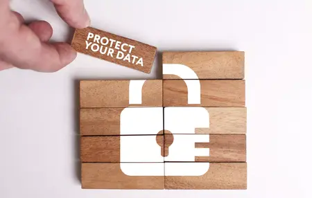 How to Protect Your Data Online