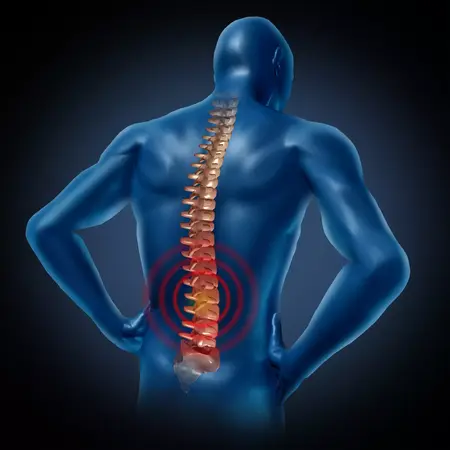 How to Get Rid of Back Pain