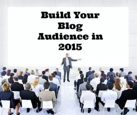 How to Build a Blog Audience