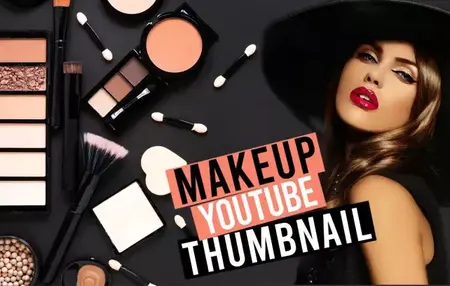 How to Create a YouTube Channel for Makeup Tutorials