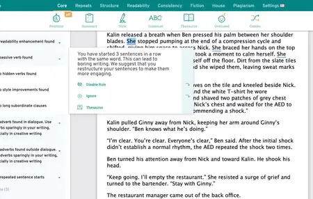 How to Use ProWritingAid for Writing
