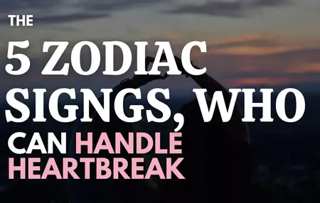 How to handle heartbreak