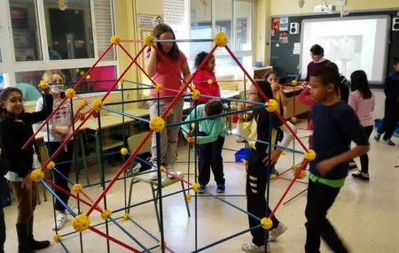 How to Learn About Architecture