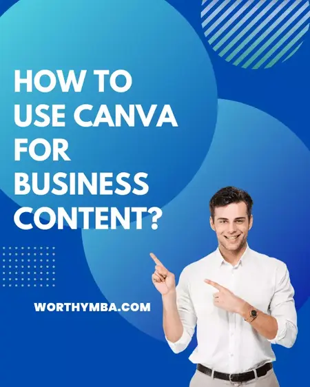 How to Use Canva for Business