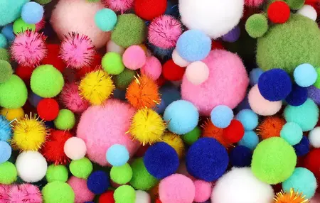 How to Make a Pom Pom