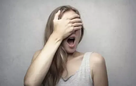 How to Overcome Fear