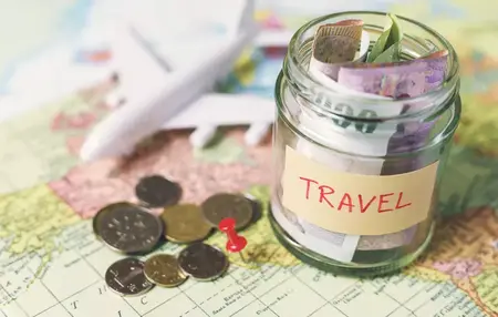 How to Save Money for Travel