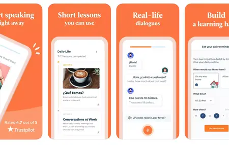 How to Use Babbel to Learn a New Language