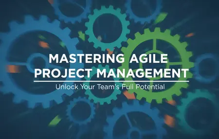How to Manage Your Project with Agile
