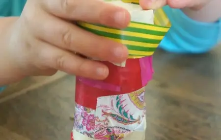 How to Learn to Play the Shakers