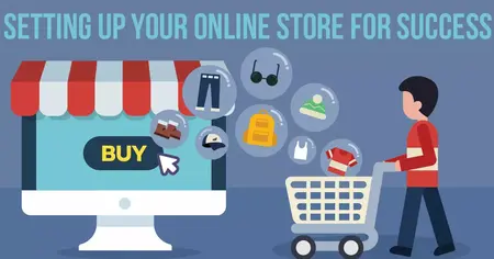 How to Set Up an Online Store