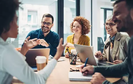 How to Master the Art of Public Relations