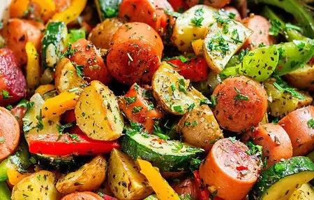 How to Cook a Delicious Meal