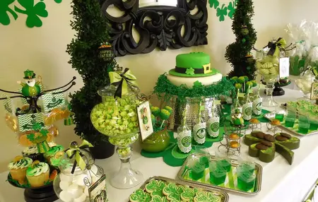How to Make a St. Patrick's Day Party