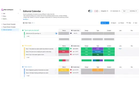 How to Use a Task Management Tool